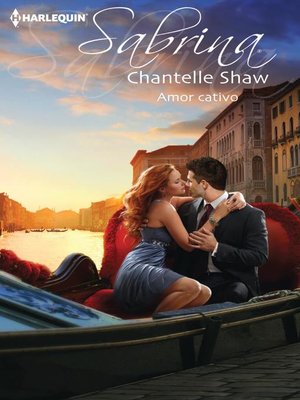 cover image of Amor cativo